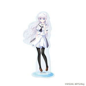 �yA3�z�A�N�����X�^���h �uSummer Pockets REFLECTION BLUE�v 06 / ������� (���� �C���X�g)�y2026�N7�������z[�O�b�Y]