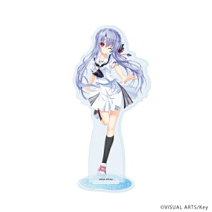 �yA3�z�A�N�����X�^���h �uSummer Pockets REFLECTION BLUE�v 07 / ��呓 (���� �C���X�g)�y2026�N7�������z[�O�b�Y]