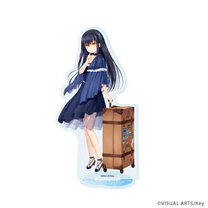 �yA3�z�A�N�����X�^���h �uSummer Pockets REFLECTION BLUE�v 08 / �v���� (���� �C���X�g)�y2026�N7�������z[�O�b�Y]