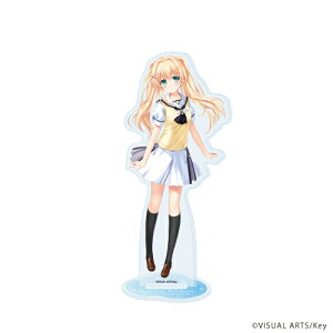 �yA3�z�A�N�����X�^���h �uSummer Pockets REFLECTION BLUE�v 09 / �ۃ��F���_�[�X (���� �C���X�g)�y2026�N7�������z[�O�b�Y]