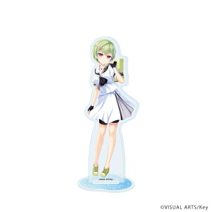�yA3�z�A�N�����X�^���h �uSummer Pockets REFLECTION BLUE�v 10 / �쑺���� (���� �C���X�g)�y2026�N7�������z[�O�b�Y]