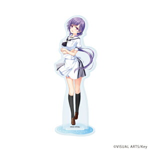 �yA3�z�A�N�����X�^���h �uSummer Pockets REFLECTION BLUE�v 11 / ���D�Ëv (���� �C���X�g)�y2026�N7�������z[�O�b�Y]