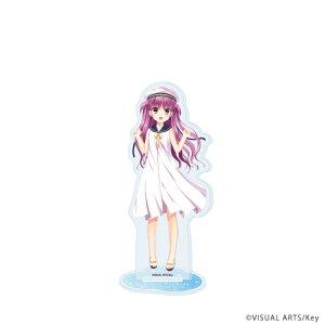 �yA3�z�A�N�����X�^���h �uSummer Pockets REFLECTION BLUE�v 12 / �������� (���� �C���X�g)�y2026�N7�������z[�O�b�Y]
