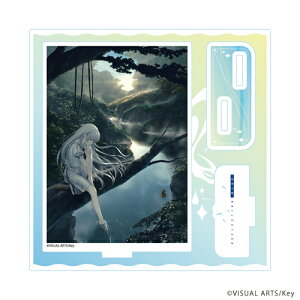 �yA3�z�A�N�����X�^���h�v���[�g �uSummer Pockets REFLECTION BLUE�v 01 / ������� (���� �C���X�g)�y2026�N7�������z[�O�b�Y]