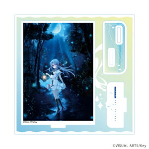 �yA3�z�A�N�����X�^���h�v���[�g �uSummer Pockets REFLECTION BLUE�v 02 / ��呓 (���� �C���X�g)�y2026�N7�������z[�O�b�Y]