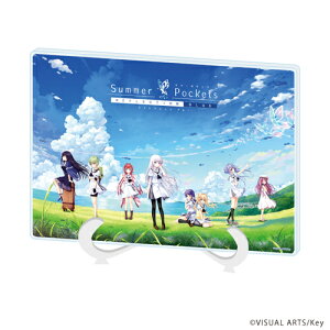 �yA3�z�A�N�����A�[�g�{�[�h (A5 �T�C�Y) �uSummer Pockets REFLECTION BLUE�v 02 / �W�� �f�U�C�� (���� �C���X�g)�y2026�N7�������z[�O�b�Y]