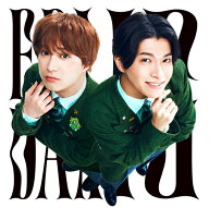 Yes! 東京[CD] [初回限定Sakurashimeji盤] / EBiDAN (恵比寿学園男子部)