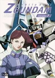 機動戦士Zガンダム[DVD] 7 / アニメ