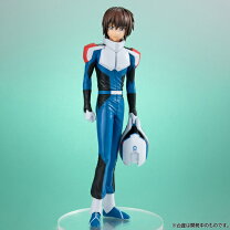 楽天市場】パイロット（フィギュア｜コレクション）：ホビーの通販