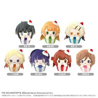 【タピオカ】学園アイドルマスター カップケーキたぴぬい Vol.2 BOX【2026年10月発売】[グッズ]