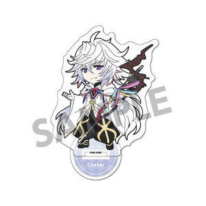 �y�z�r�[�X�g�b�N�z�҂����! Fate/Grand Order �A�N�����X�^���h Vol. 5 �L���X�^�[ / �}�[�����y2026�N8�������z[�O�b�Y]