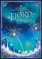 MGA MAGICAL 10 YEARS ANNIVERSARY LIVE 〜FJORD〜 ON SCREEN[Blu-ray] [通常盤] / Mrs. GREEN APPLE