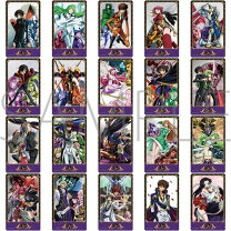 楽天市場】コードギアス グッズ（コレクション｜ホビー）の通販