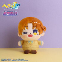 楽天市場】ヘタリア ロシア ねんどろいどの通販