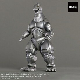 【東宝】メカゴジラ(1993) [プラスチックモデル キット]【2024年11月発売】[グッズ]