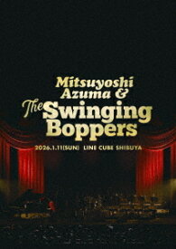 SPECIAL BANQUET[Blu-ray] [2CD付初回生産限定盤] / 吾妻光良 & The Swinging Boppers