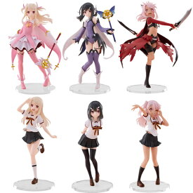 【VISION】CHILLfigg 劇場版「Fate/kaleid liner プリズマ☆イリヤ Licht 名前の無い少女」BOX【2026年12月発売】[グッズ]