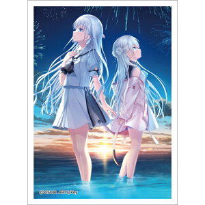 �y�J�[�e�����z[Summer Pockets REFLECTION BLUE & anemoi] �X���[�u (������� & �ґq����)�y2026�N12�������z[�O�b�Y]