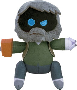 �y�O�b�h�X�}�C���J���p�j�[�zASTROBOT �Ă̂�ʂ������ The Last of Us:Joel bot�y2026�N6�������z[�O�b�Y]