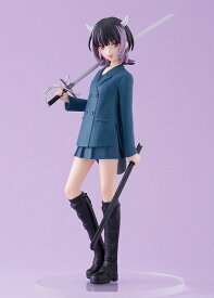 【グッドスマイルカンパニー】POP UP PARADE ずっと真夜中でいいのに。悪魔にらちゃん(残機)【2026年11月発売】[グッズ]