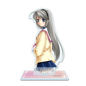 【シーズナルプランツ】Key world festival 【CLANNAD】 アクリルスタンド 【坂上智代】【2026年9月発売】[グッズ]