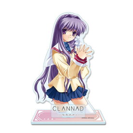 【シーズナルプランツ】Key world festival 【CLANNAD】 アクリルスタンド 【藤林杏】【2026年9月発売】[グッズ]