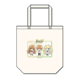 【シーズナルプランツ】Key world festival 【Rewrite】 ぷちちょこ キャンバストートバッグ【2026年9月発売】[グッズ]
