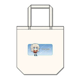 【シーズナルプランツ】Key world festival 【Charlotte】 ぷちちょこ キャンバストートバッグ【2026年9月発売】[グッズ]
