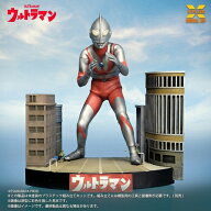 【X-PLUS】ウルトラマン (Aタイプ) プラスチックモデルキット【2026年10月発売】[グッズ]