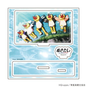 �yA3�z�A�N�����X�^���h�v���[�g �u�ʂ����� THE ANIMATION�v 01 / A�f�U�C�� (��ʎʃC���X�g)�y2026�N10�������z[�O�b�Y]