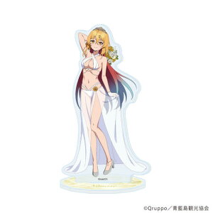 �yA3�z�A�N�����X�^���h �u�ʂ����� THE ANIMATION�v 05 / �Ћ˓ށX�� �����E�F�f�B���O Ver. (�`�����낵�C���X�g)�y2026�N10�������z[�O�b�Y]