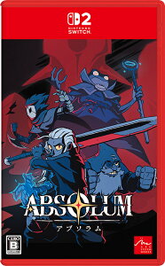 Absolum[Nintendo Switch 2] / �Q�[��