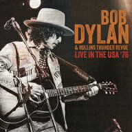 ライヴ・イン・ザ・USA’1976[CD] [初回限定盤] / ボブ・ディラン