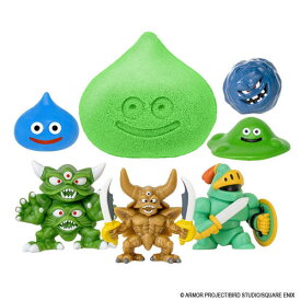 【スクウェアエニックス】ドラゴンクエスト バスボール 〜地獄の帝王復活編〜 BOX【2026年12月発売】[グッズ]
