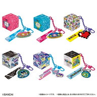 【メガハウス】RUBIK’S ID たまごっち BOX【2026年12月発売】[グッズ]
