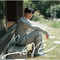 回帰LOVE[CD] ソロ盤 (PARK GUN WOOK ver.) [完全生産限定盤] / ZEROBASEONE