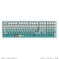 【Smarprise】葬送のフリーレン AMICIS メカニカルキーボード 108 日本語配列 Standard Edition【2026年1…