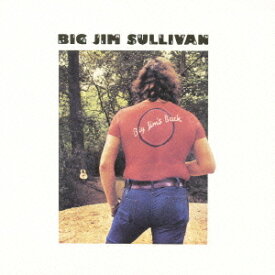 ビッグ・ジムズ・バック[CD] [廉価盤] / ビッグ・ジム・サリヴァン