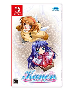 Kanon[Nintendo Switch] / �Q�[��