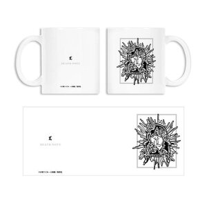 �y�A���}�r�A���J�zDEATH NOTE L ���`�[�t A:code �}�O�J�b�v�y2026�N12�������z[�O�b�Y]