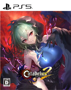 Caladrius2/Dark Element[PS5] [�ʏ��] / �Q�[��