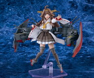【グッドスマイルカンパニー】PLAMATEA 艦隊これくしょん ‐艦これ‐ 金剛改二丙 [プラスチックモデル キ…