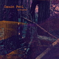 Canon Feel[CD] / syrup16g