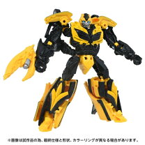 トランスフォーマー 変形 おもちゃ バンブルビーの通販