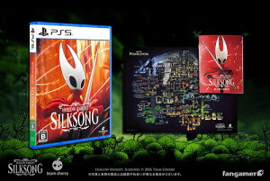 Hollow Knight: Silksong PlayStation5[PS5] / �Q�[��