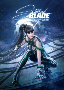 Stellar Blade �R���v���[�g�G�f�B�V����[Nintendo Switch 2] / �Q�[��