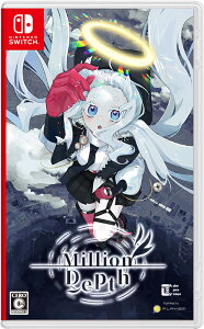 Million Depth[Nintendo Switch] / �Q�[��