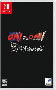 �w�S�E�~���^ ONI����ONI V �B�E���p���ҁx5�^�C�g���p�b�N[Nintendo Switch] / �Q�[��