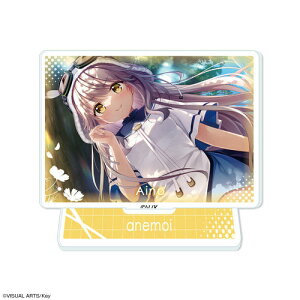 �y���C�Z���X�G�[�W�F���g�z�uanemoi�v �~�j�A�N�����X�^���h �f�U�C�� 05 (���H���T / A)�y2026�N11�������z[�O�b�Y]