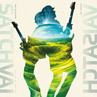 ザ・シー・オブ・エモーション[CD] / サッチヴァイ